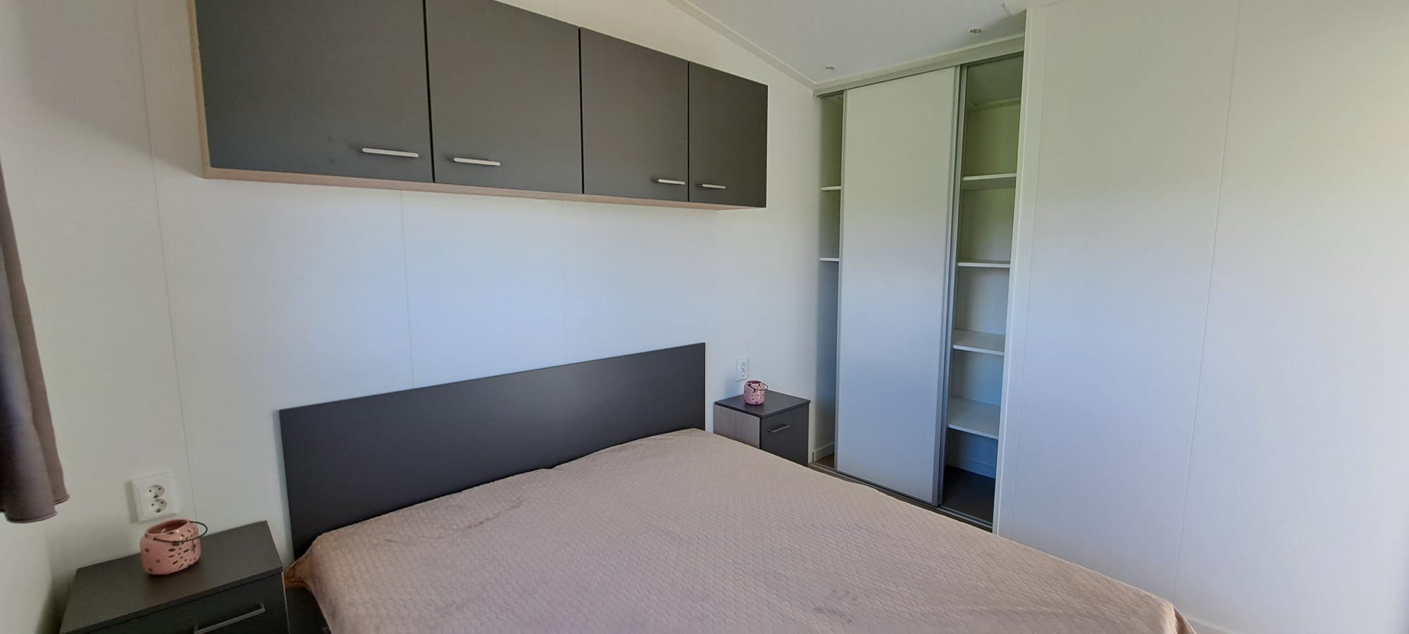 Duocar Chalet 48.00 m² 11