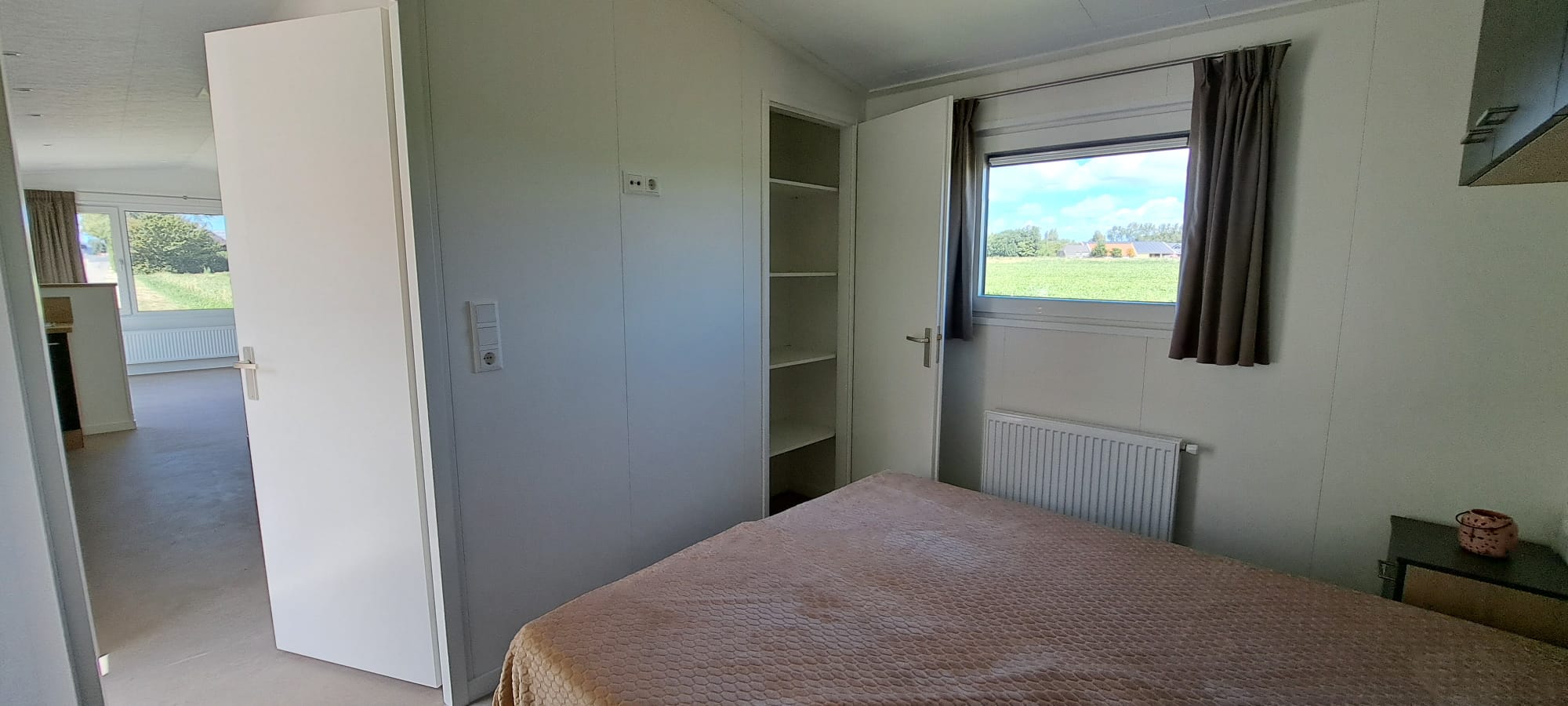 Duocar Chalet 48.00 m² 12