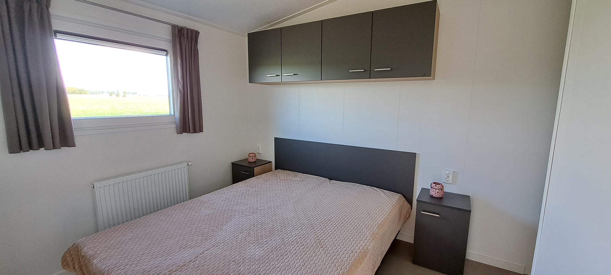 Duocar Chalet 48.00 m² 10