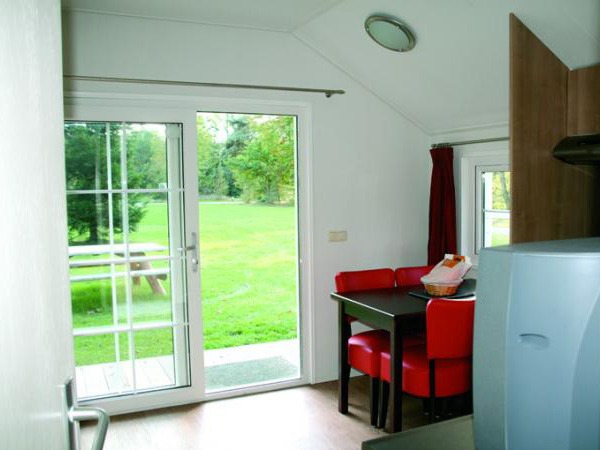 Arcabo Lodge 3 Bedrooms 44.00 m² 3