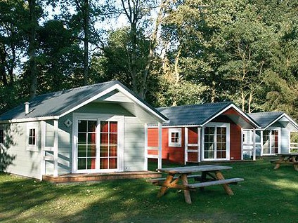 Arcabo Lodge 3 Quartos 44,00 m²