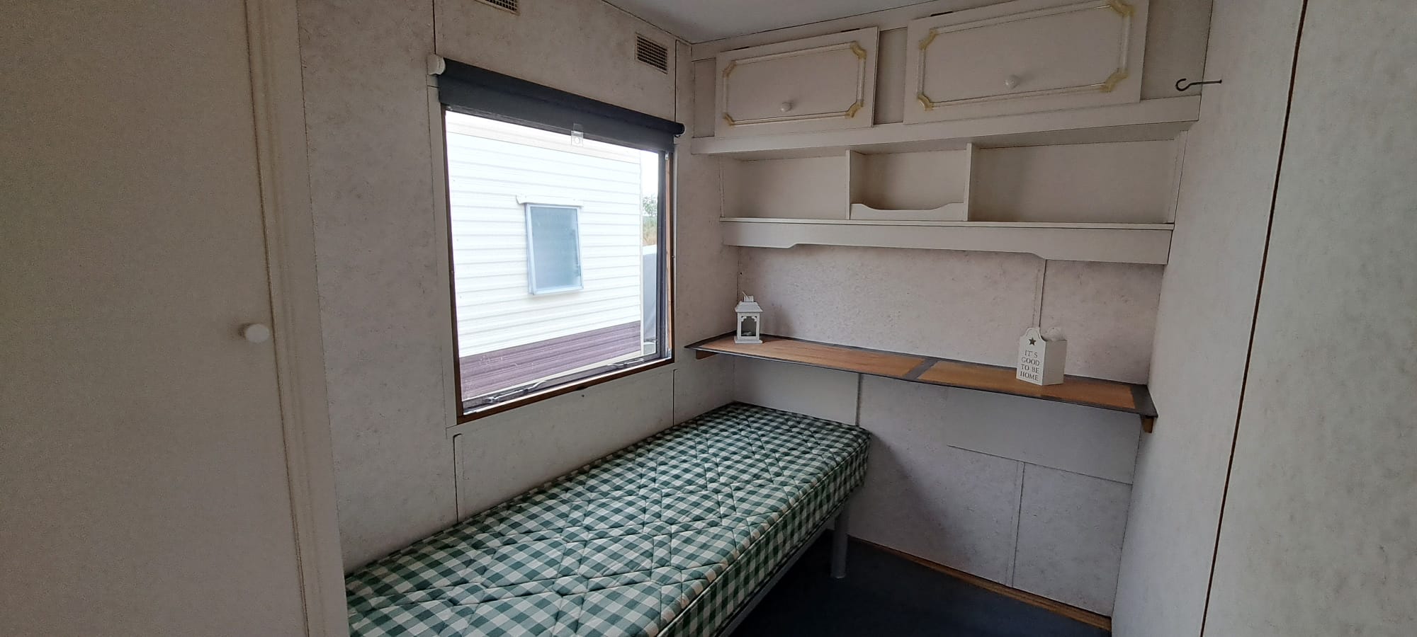 Ascot 2 Dormitorios 26,40 m² 2