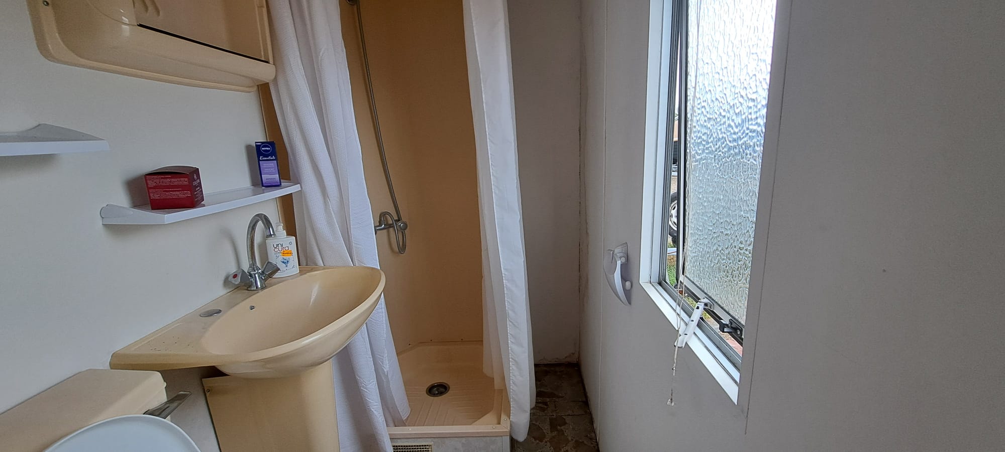 Ascot 2 Dormitorios 26,40 m² 4