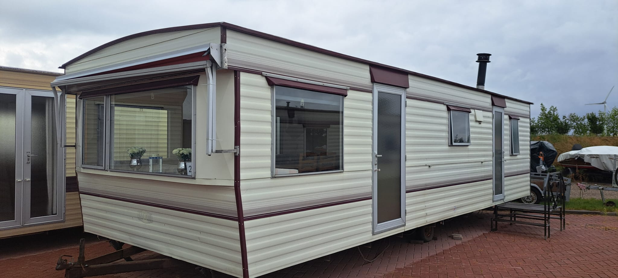 Ascot 2 Quartos 26,40 m²