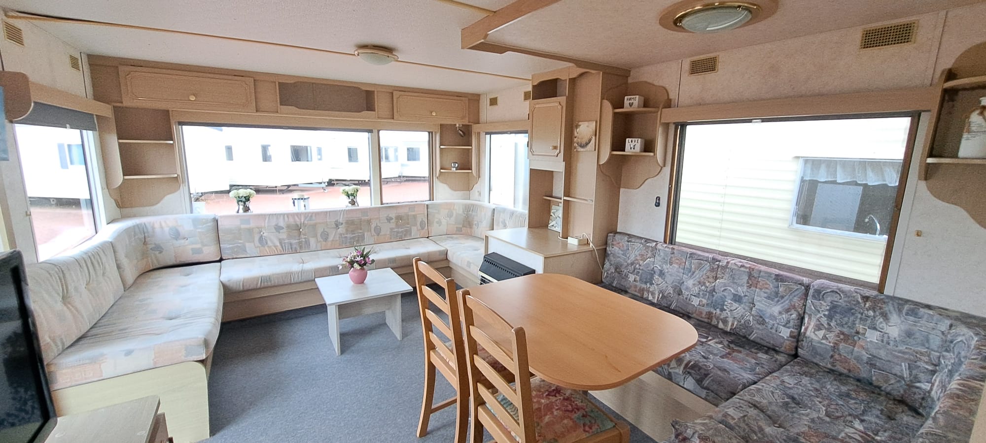 Ascot 2 Dormitorios 26,40 m² 5