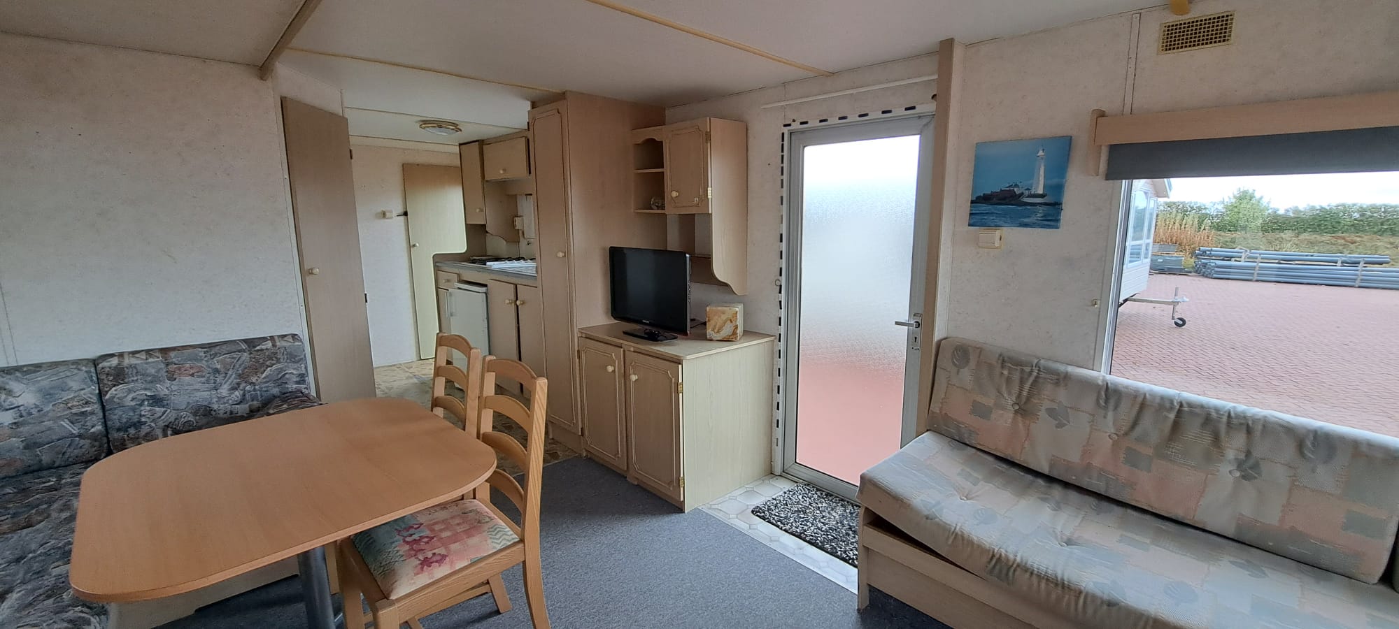 Ascot 2 Dormitorios 26,40 m² 6
