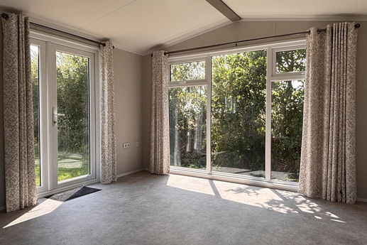 Wiringherlant 79 2 Dormitorios 40,00 m² 5