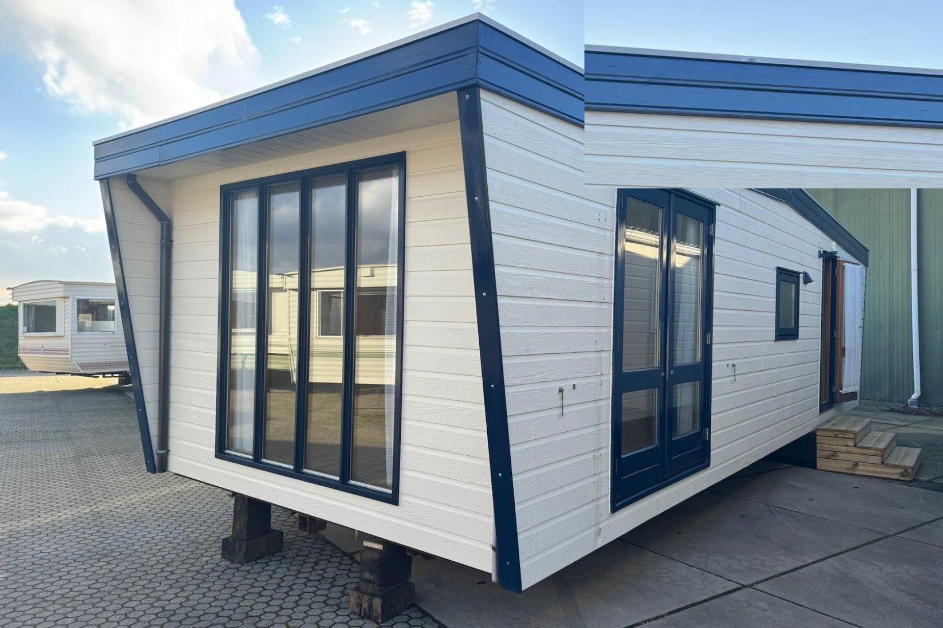 Blue Tropic 2 Bedrooms 37.00 m²