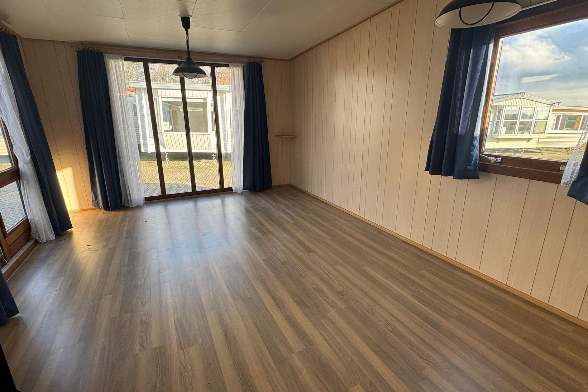 Blue Tropic 2 Bedrooms 37.00 m² 2