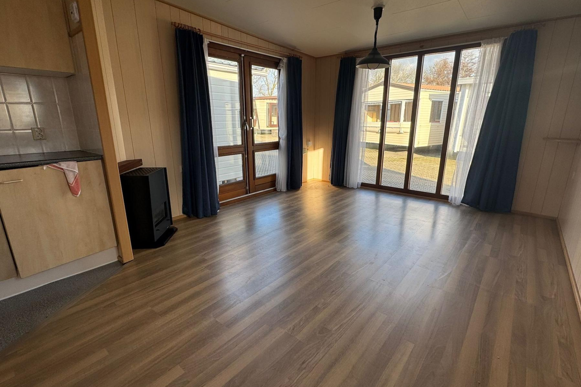 Blue Tropic 2 Bedrooms 37.00 m² 3