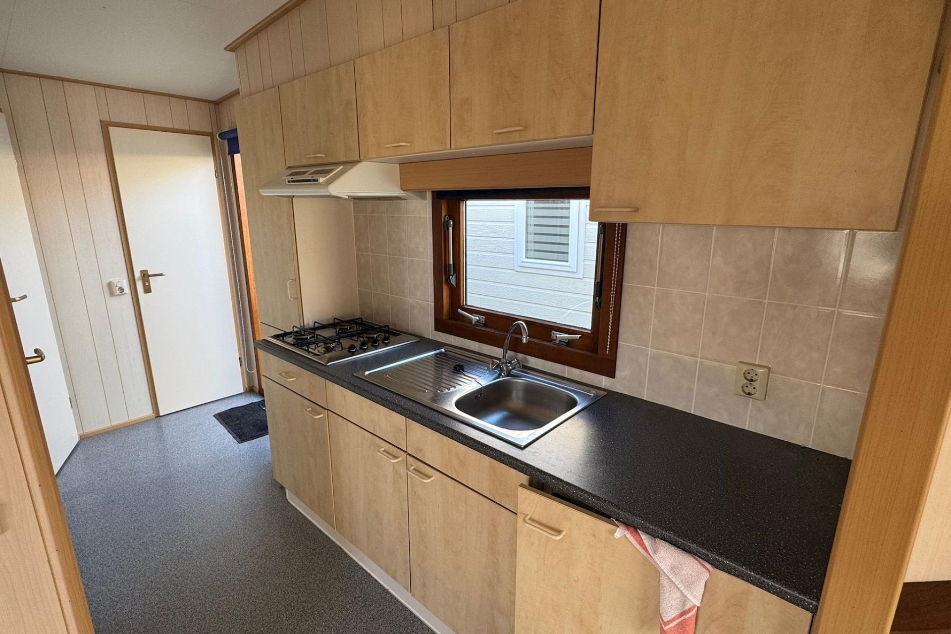 Blue Tropic 2 Bedrooms 37.00 m² 5