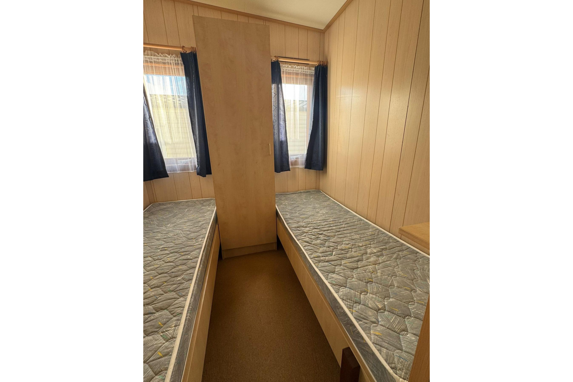 Blue Tropic 2 Bedrooms 37.00 m² 7