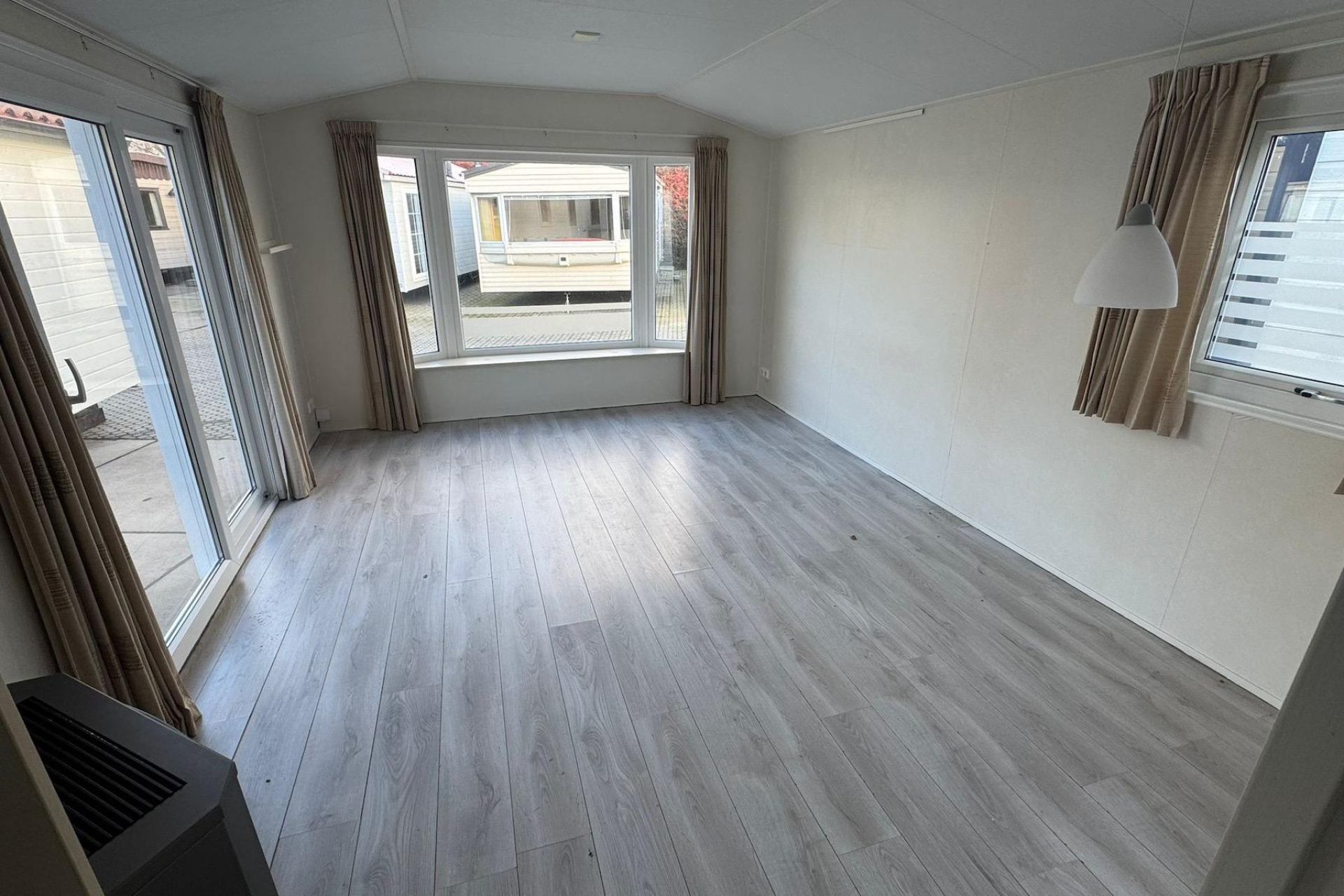 Arcabo 2 Bedrooms 37.00 m² 2
