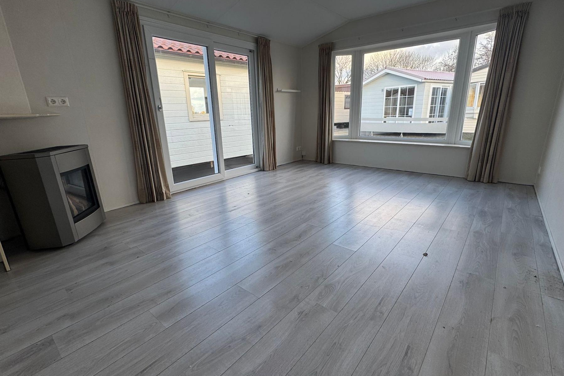 Arcabo 2 Bedrooms 37.00 m² 3