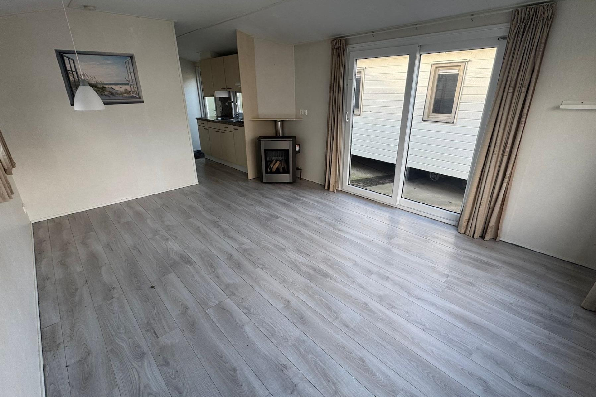 Arcabo 2 Bedrooms 37.00 m² 4