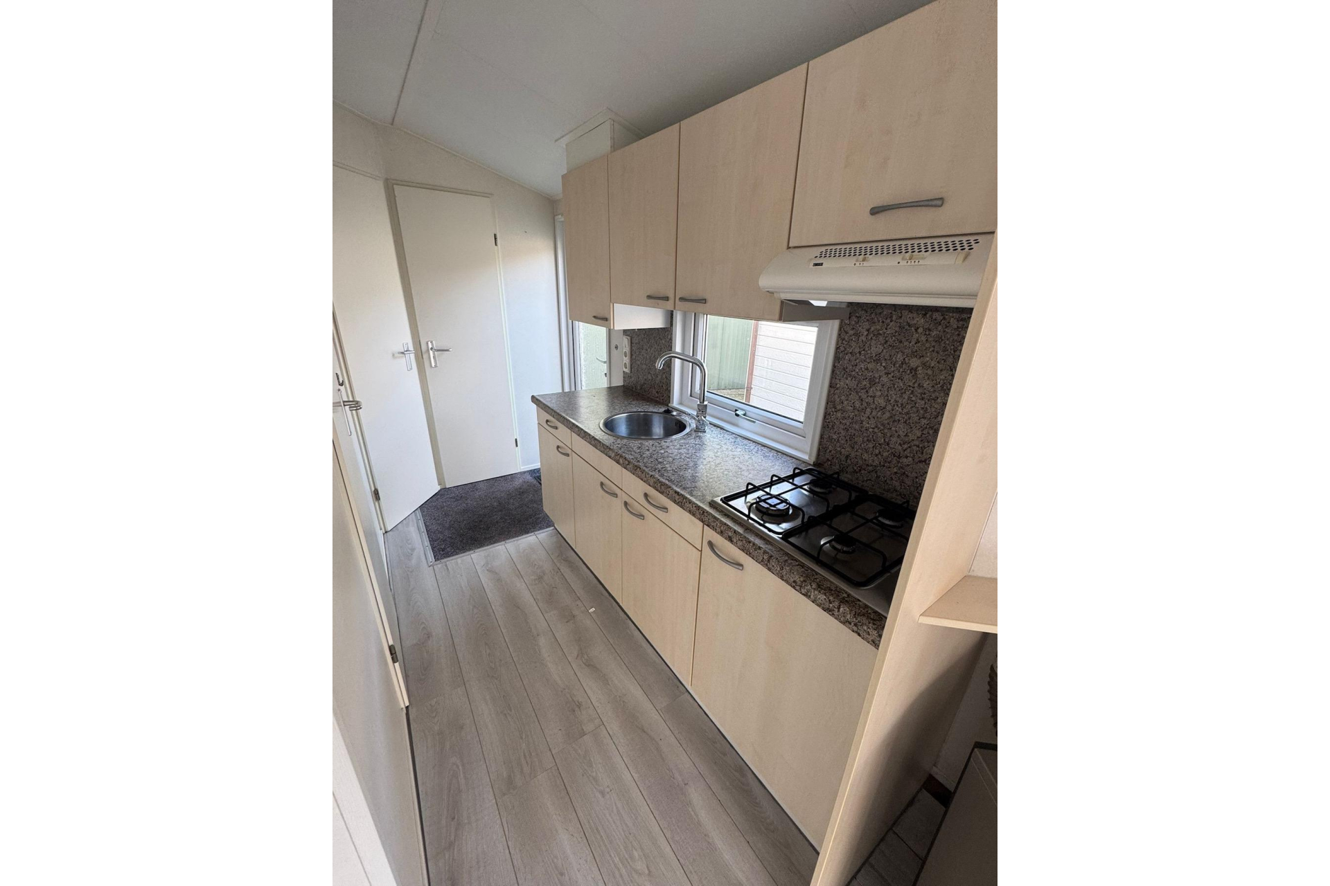 Arcabo 2 Bedrooms 37.00 m² 5