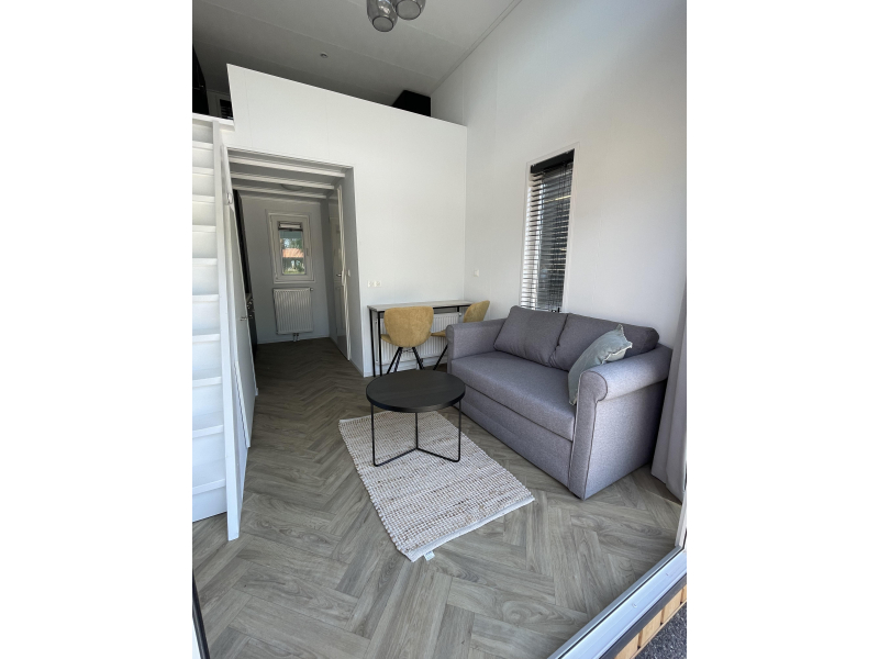 Kuiper Tiny House 2