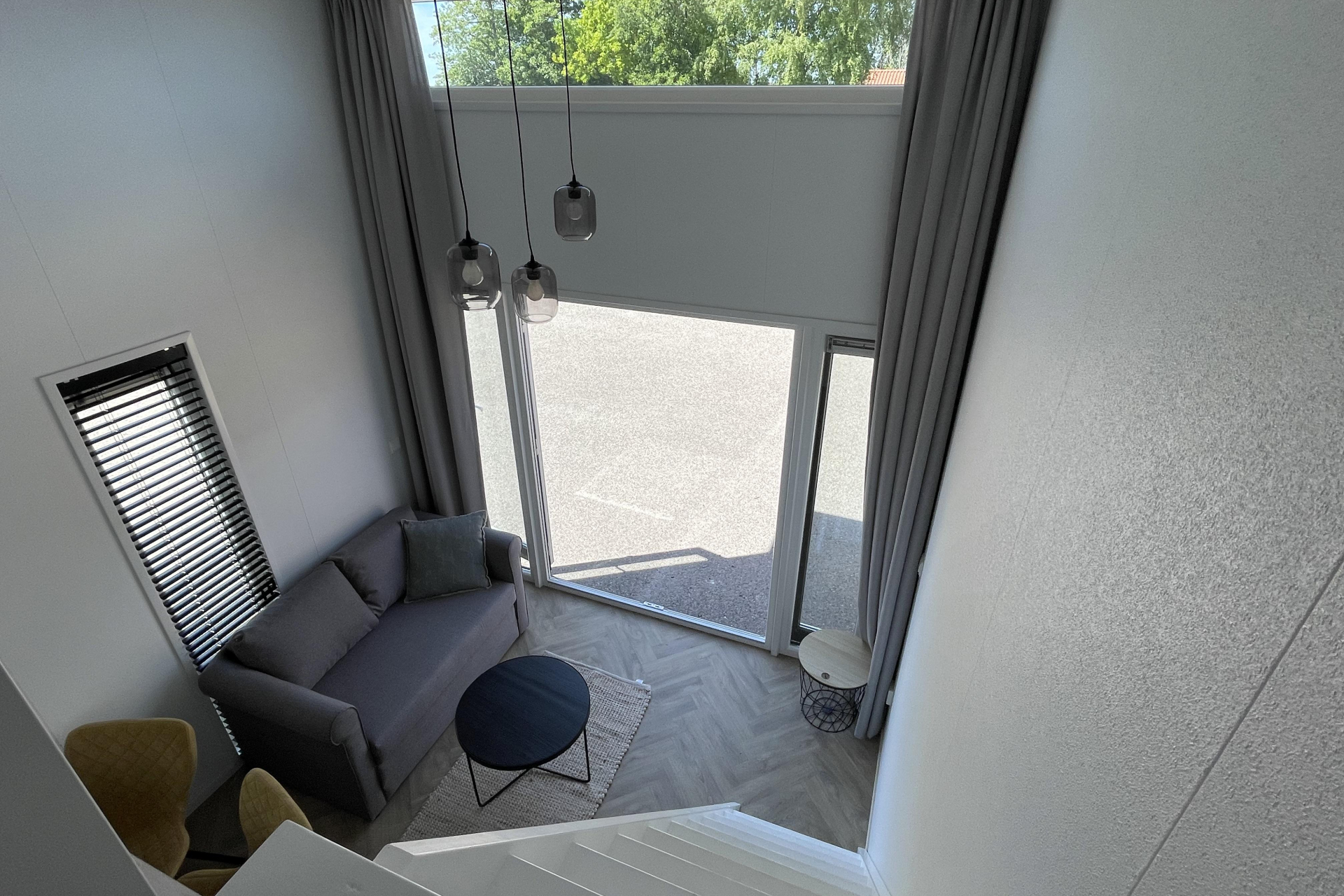 Kuiper Tiny House 8