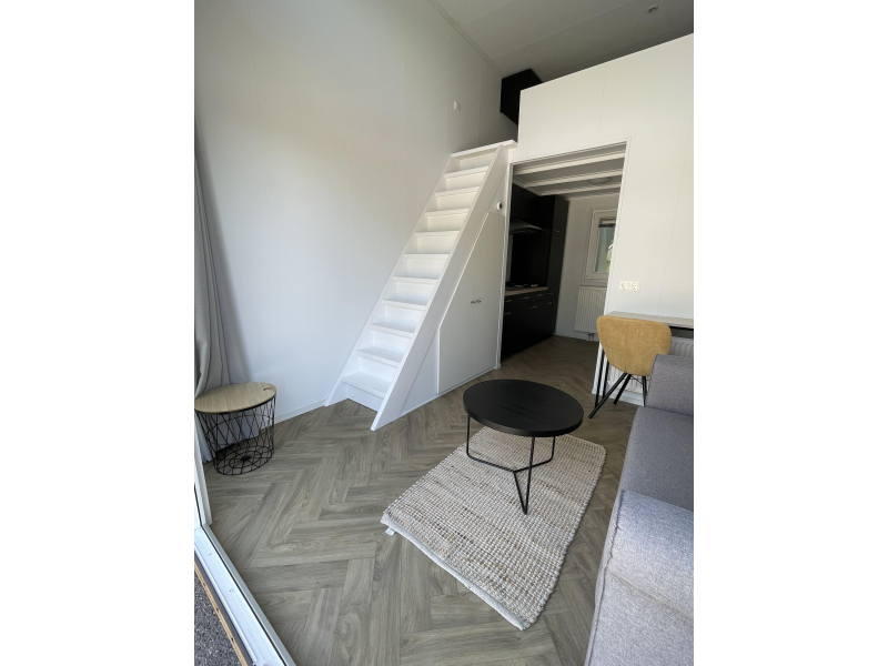 Kuiper Tiny House 3