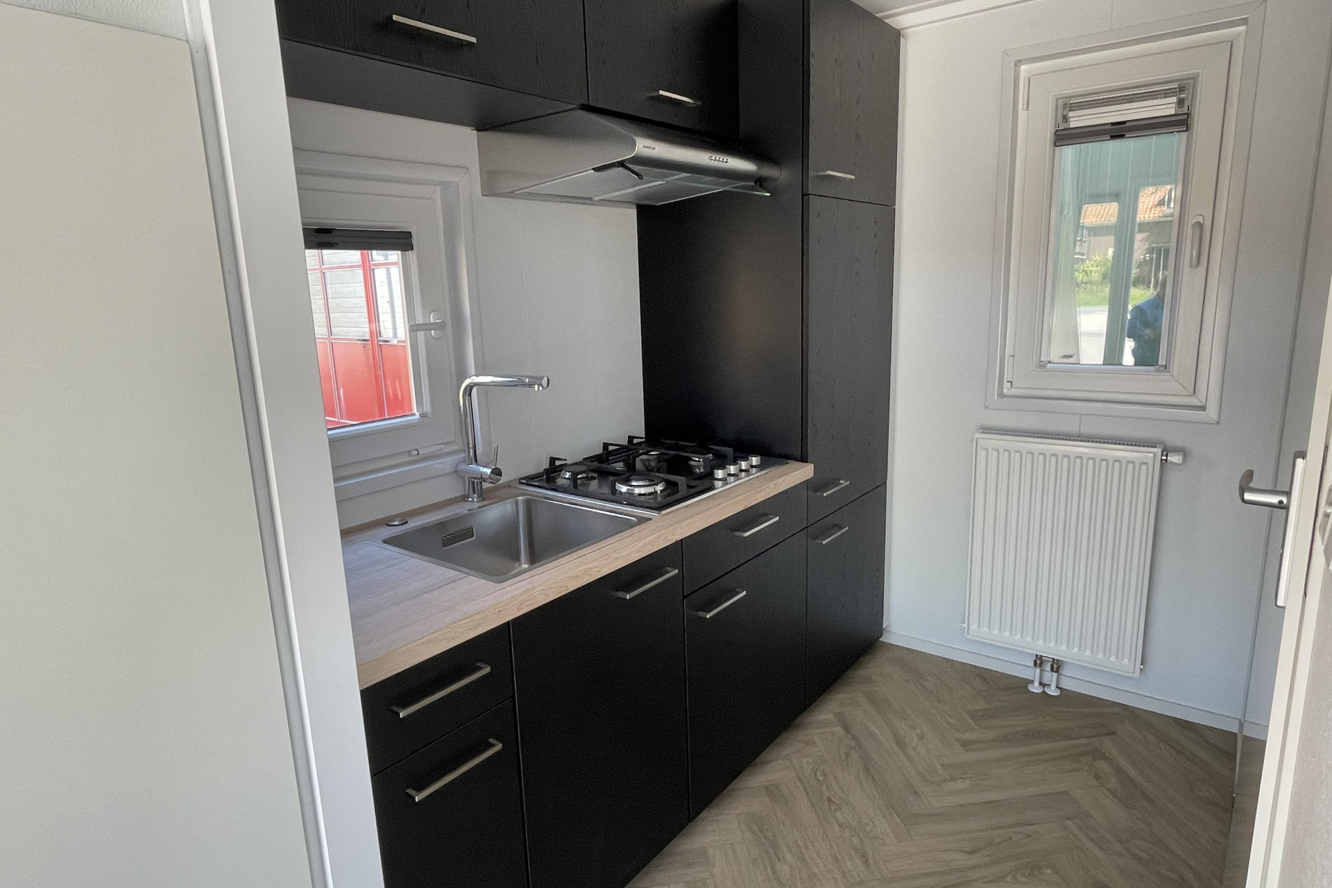 Kuiper Tiny House 4