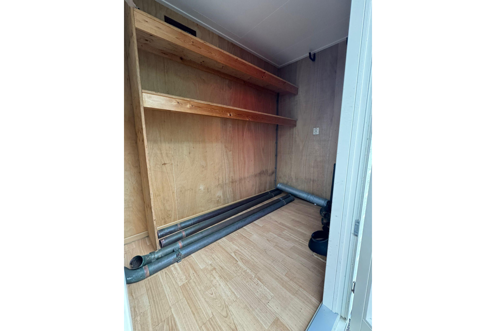Chalet Lumina 2 Bedrooms 48.00 m² 11