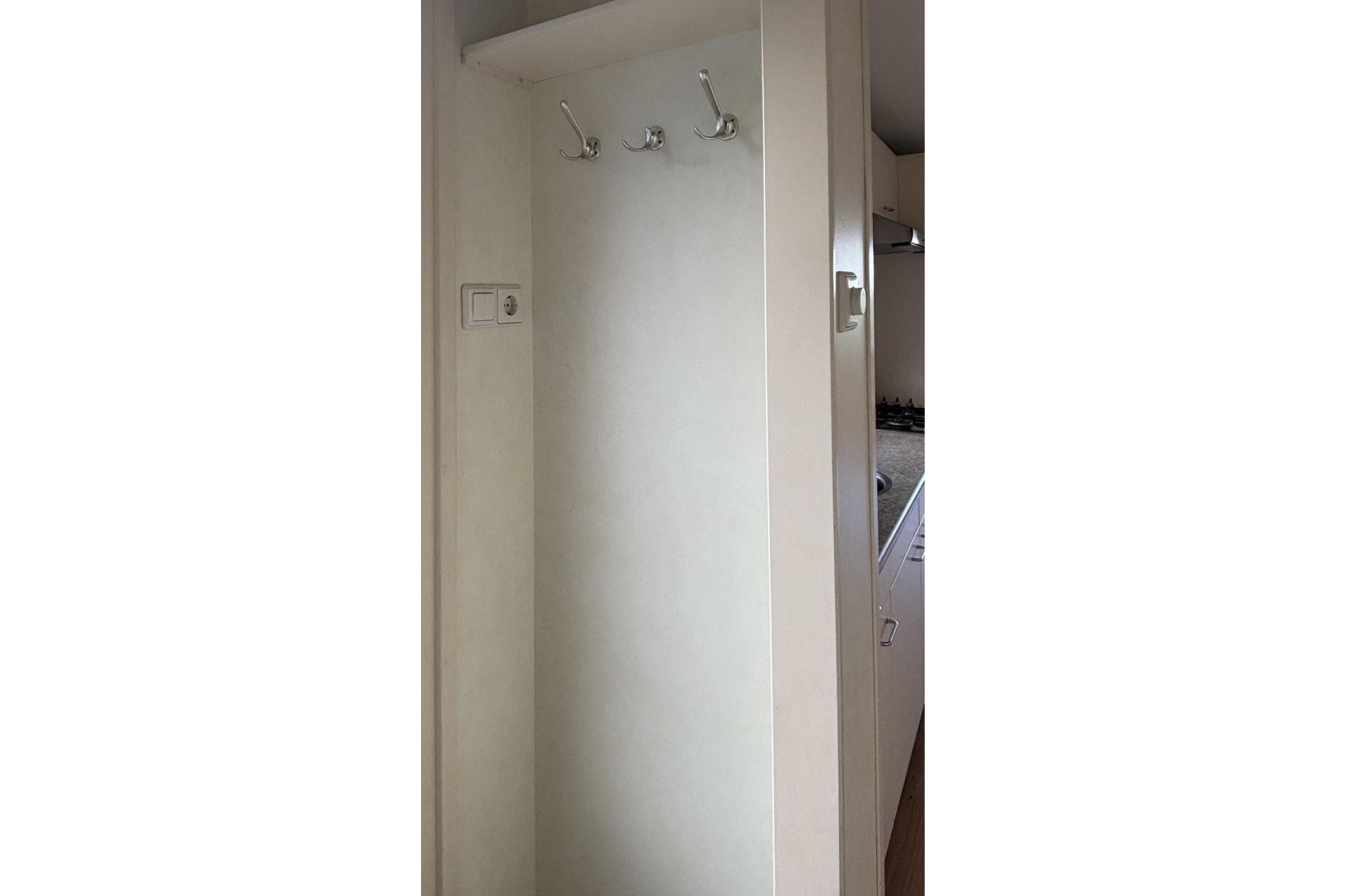 Chalet Lumina 2 Bedrooms 48.00 m² 3
