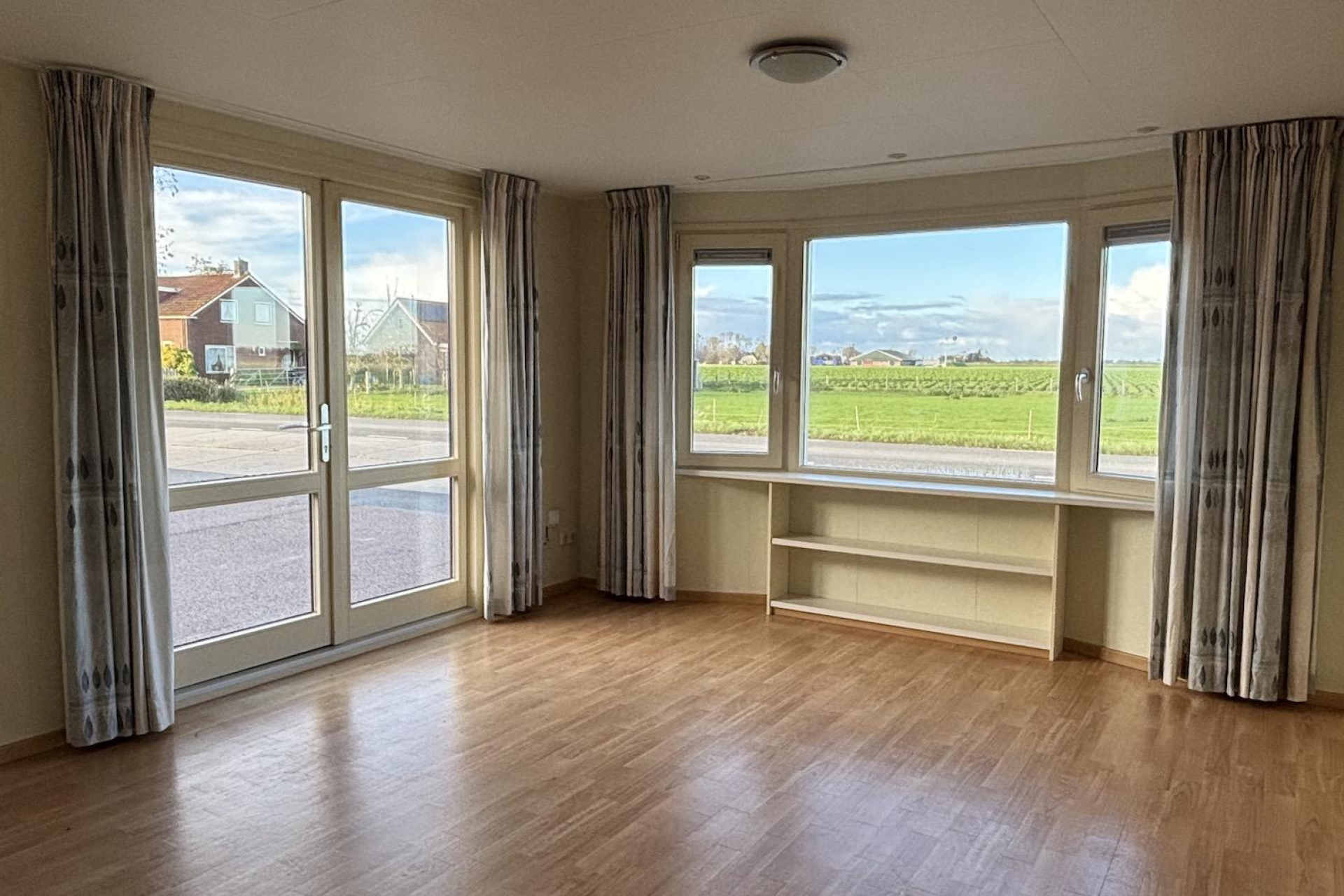 Chalet Lumina 2 Bedrooms 48.00 m² 5