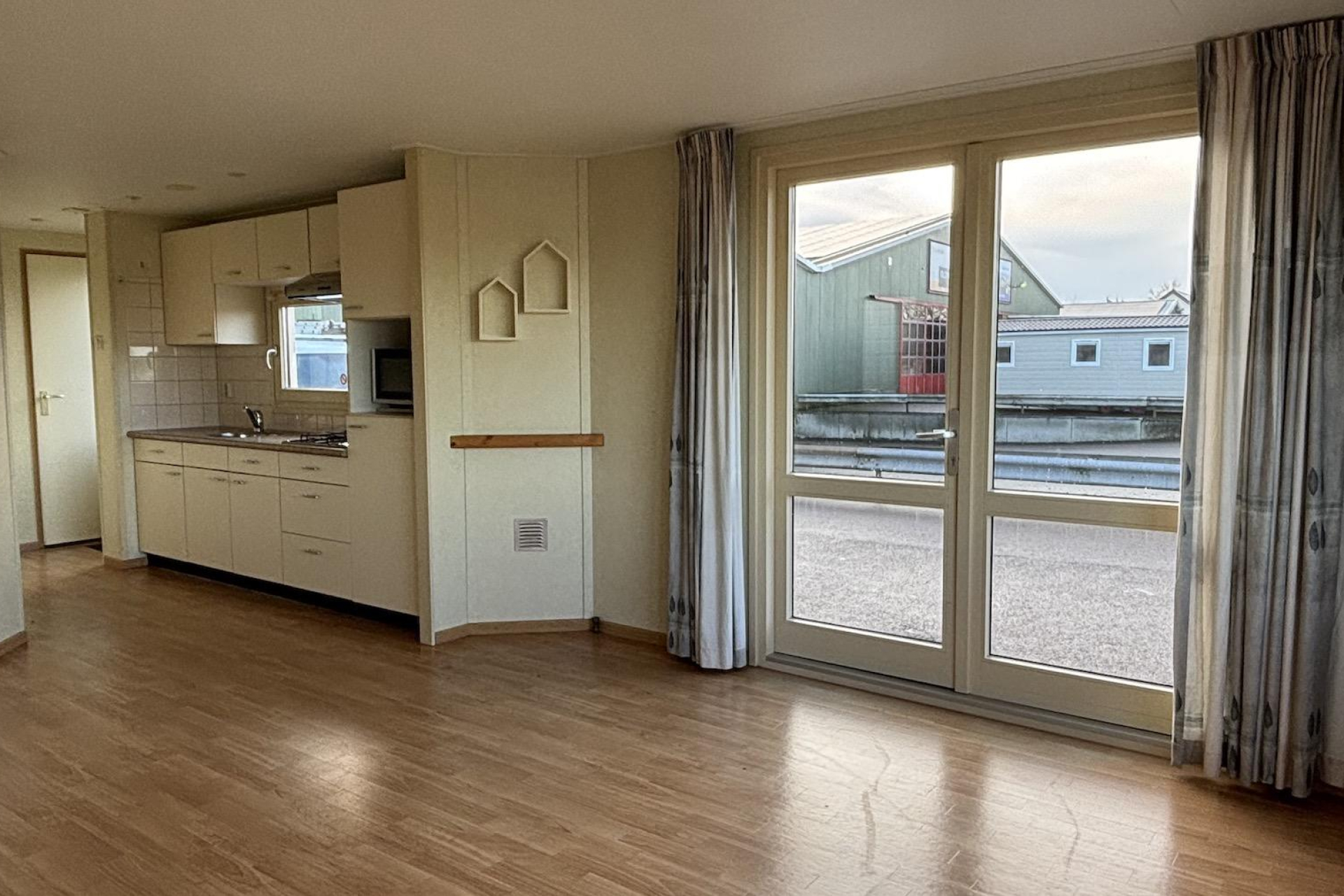 Chalet Lumina 2 Bedrooms 48.00 m² 6