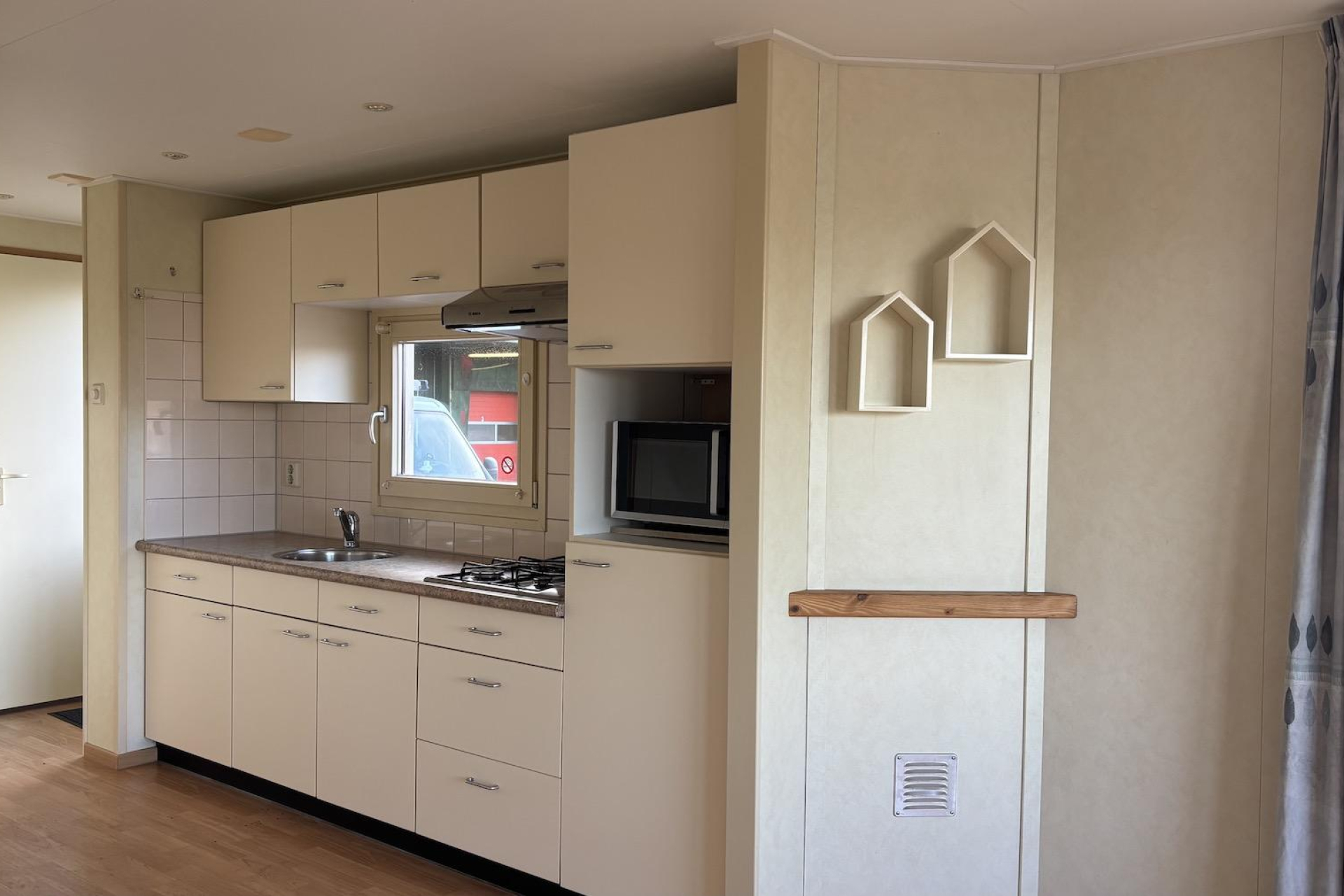 Chalet Lumina 2 Bedrooms 48.00 m² 7