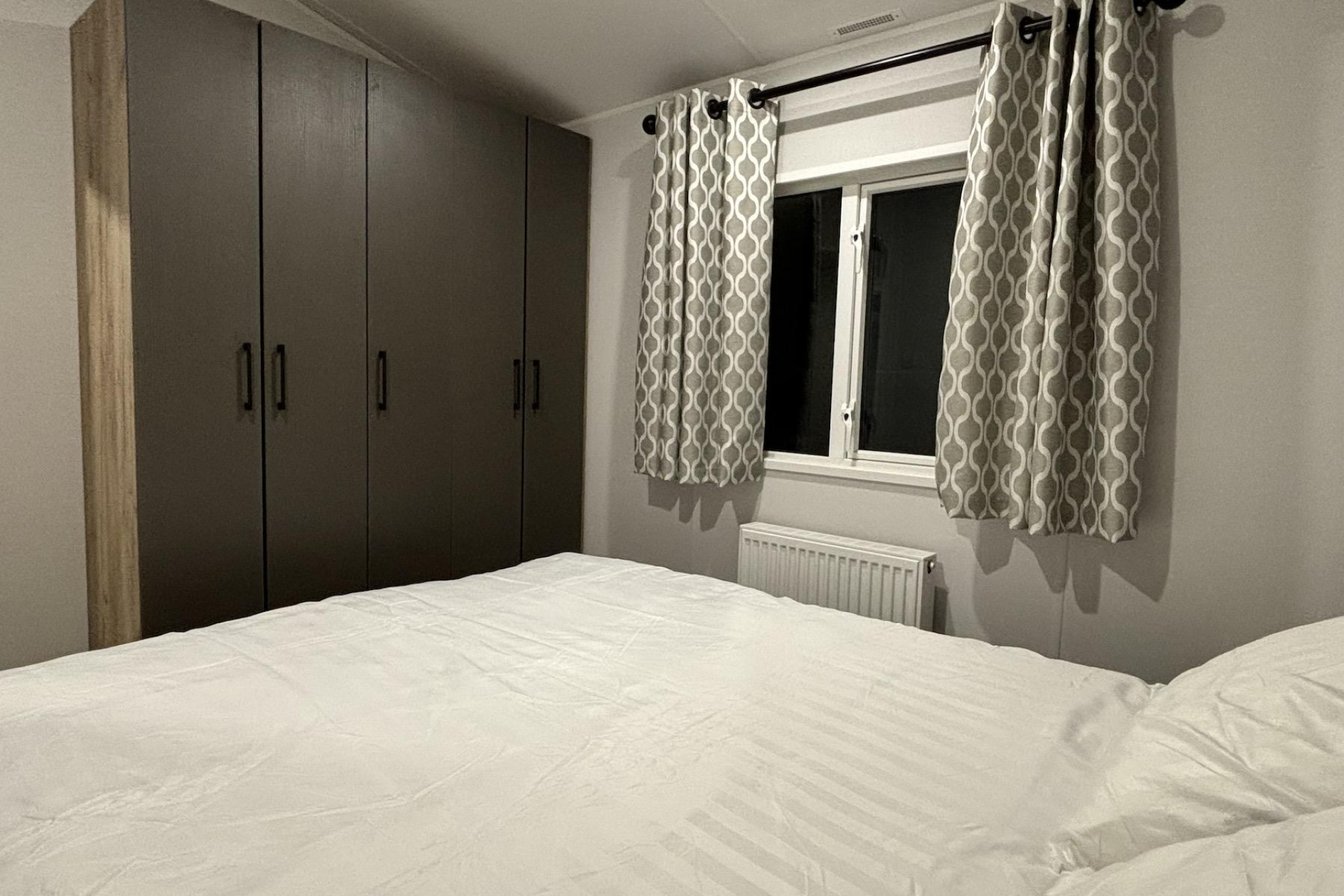 Chalet at a Campsite Wad Noch Meer 2 Bedrooms 37.00 m² 11