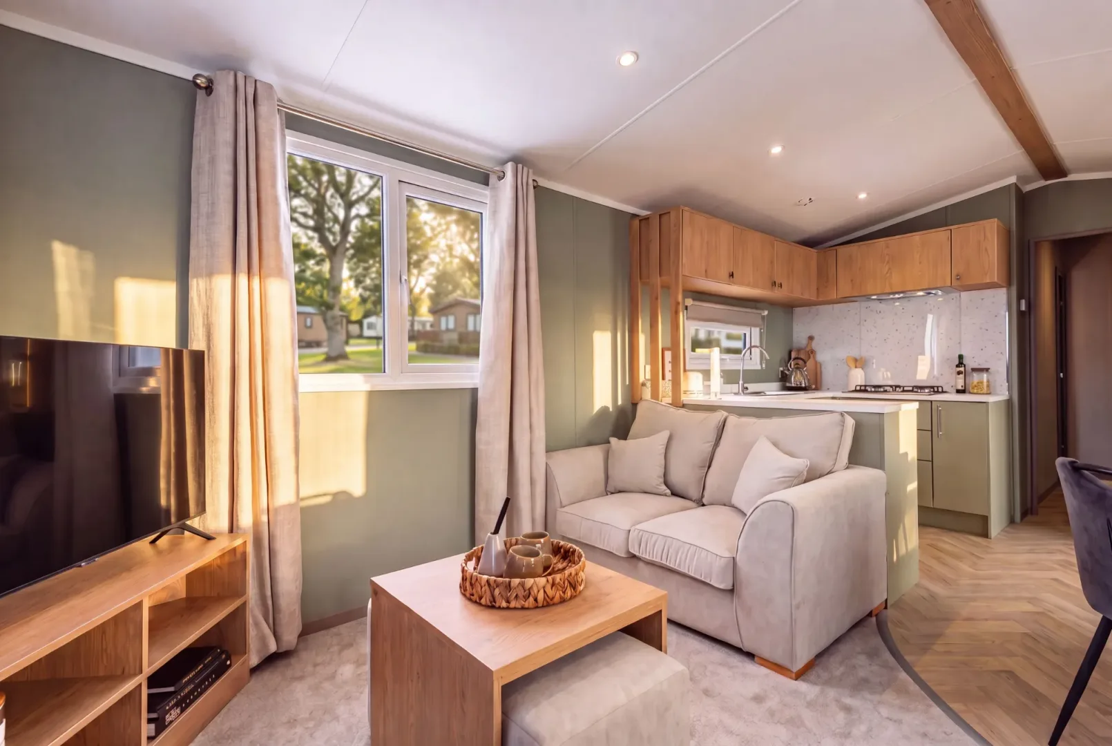 Victory Chorus 3 Bedrooms 3