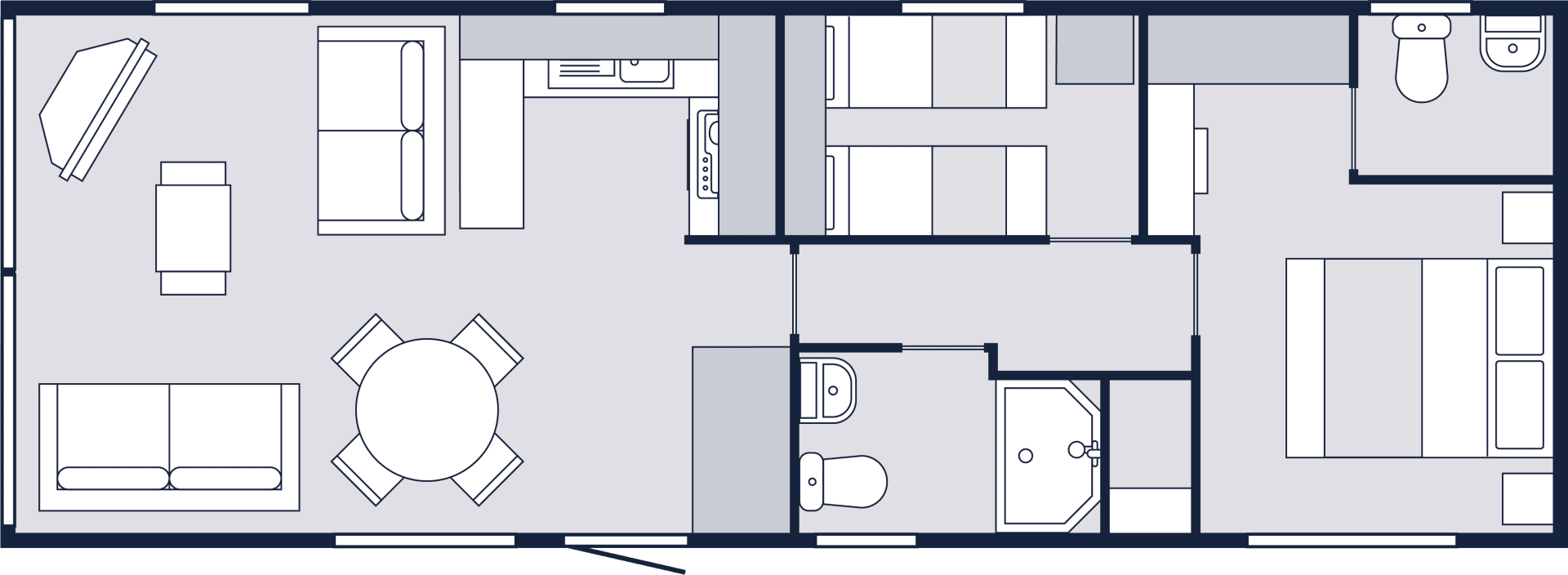 Victory Chorus 3 Bedrooms 6