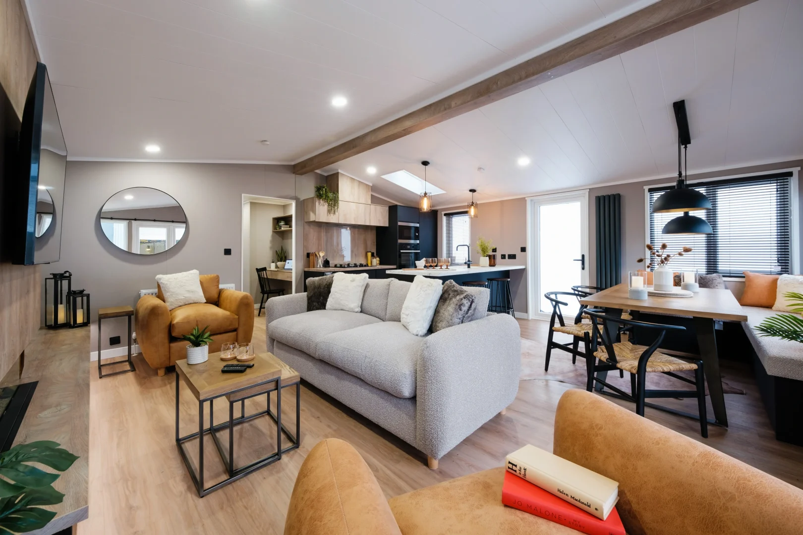 Franklin 2 Bedrooms 74.32 m² 2