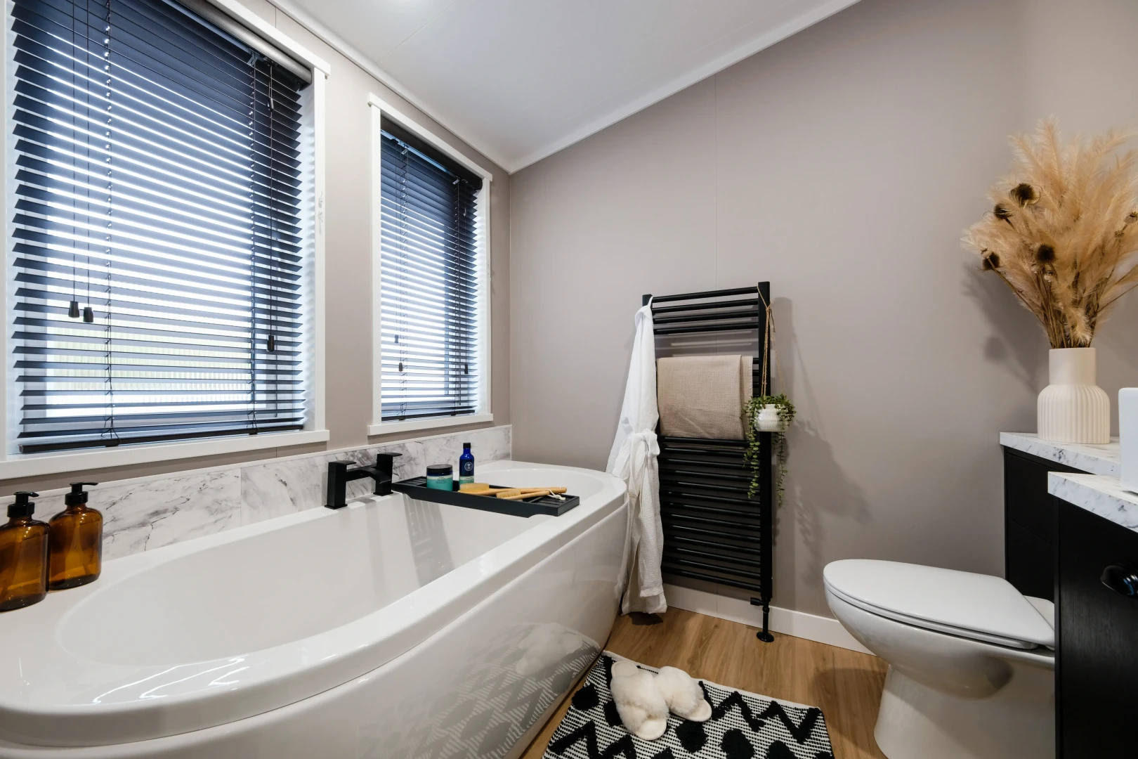 Franklin 2 Bedrooms 74.32 m² 4