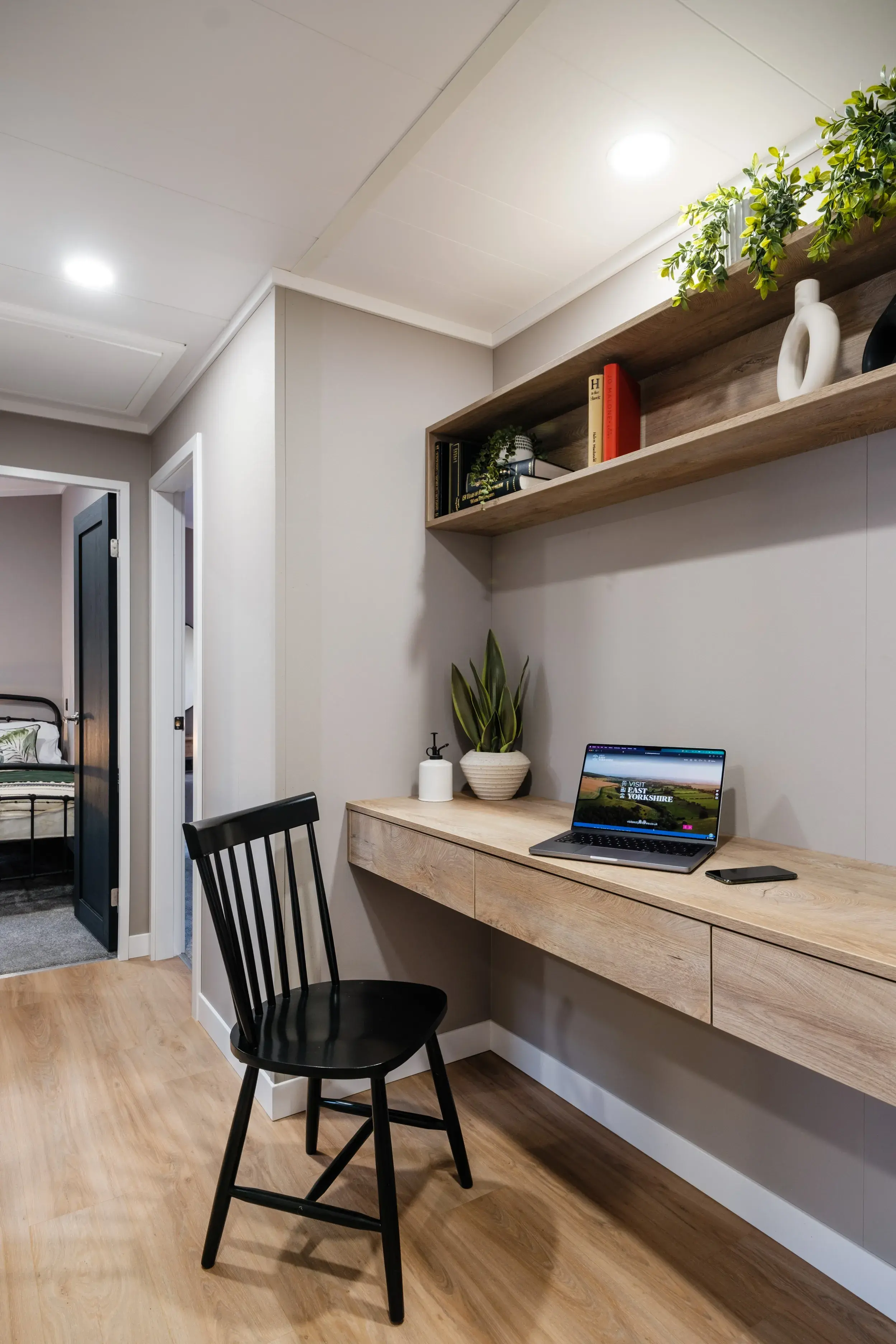 Franklin 2 Bedrooms 74.32 m² 5