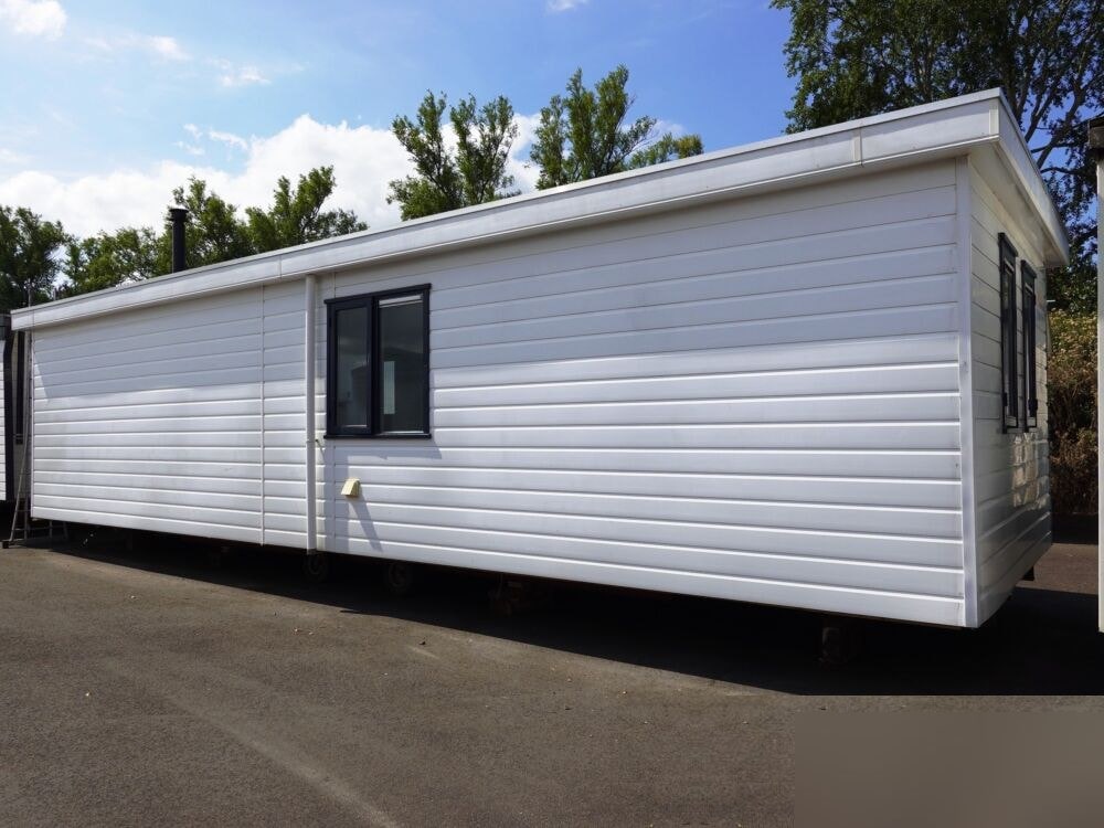 Chalet HV50 2 Bedrooms 45.60 m² 3