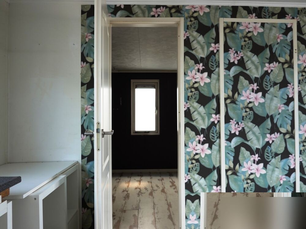 Chalet HV50 2 Bedrooms 45.60 m² 11