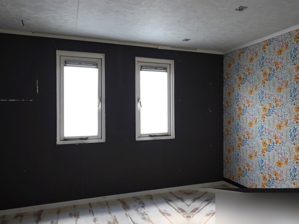 Chalet HV50 2 Bedrooms 45.60 m² 12