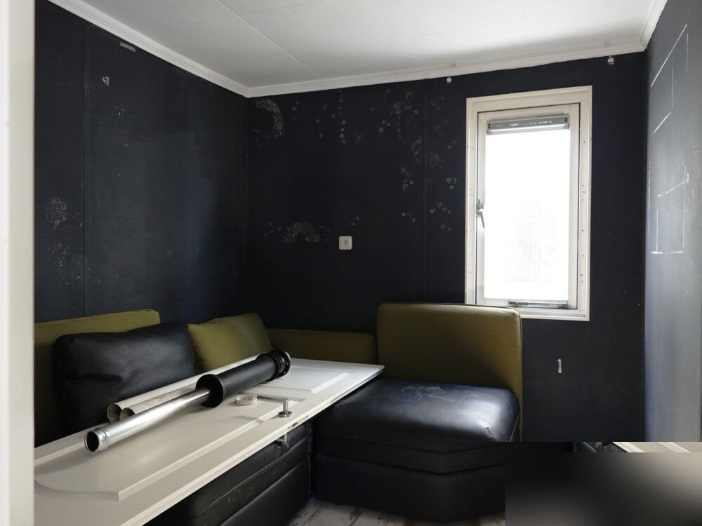 Chalet HV50 2 Bedrooms 45.60 m² 14