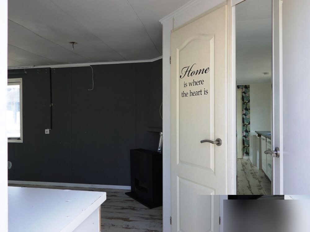 Chalet HV50 2 Bedrooms 45.60 m² 5