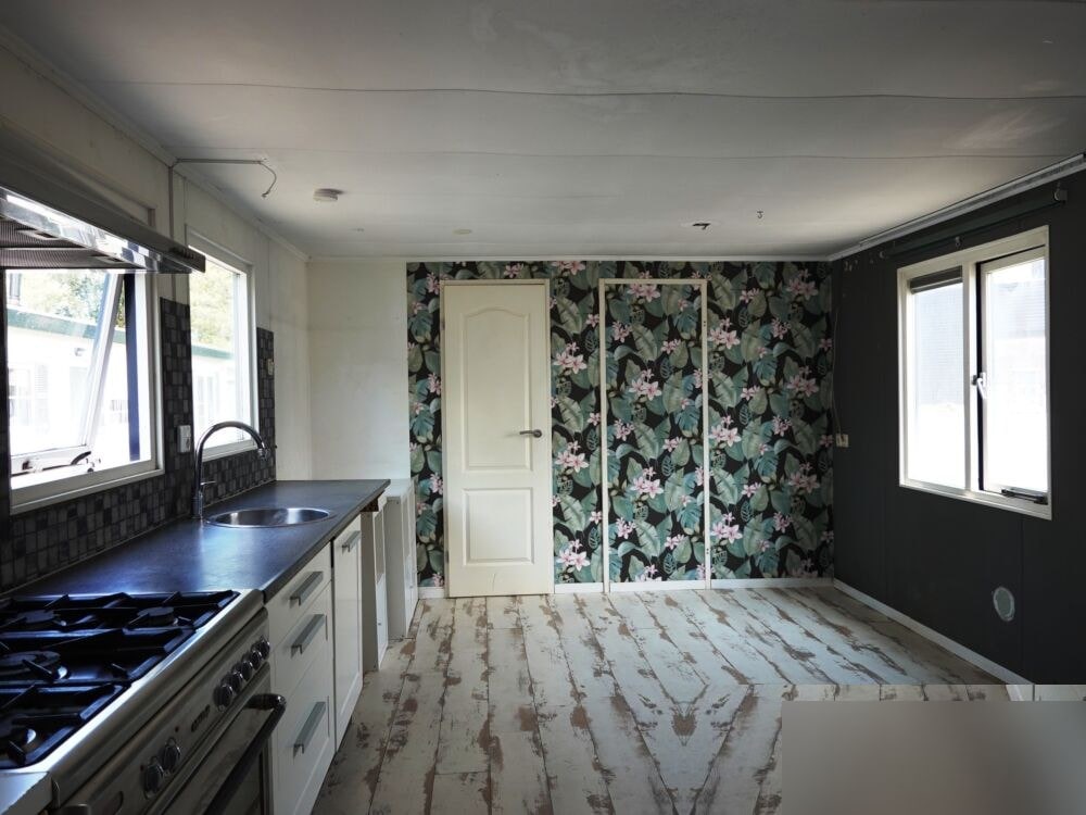 Chalet HV50 2 Bedrooms 45.60 m² 6