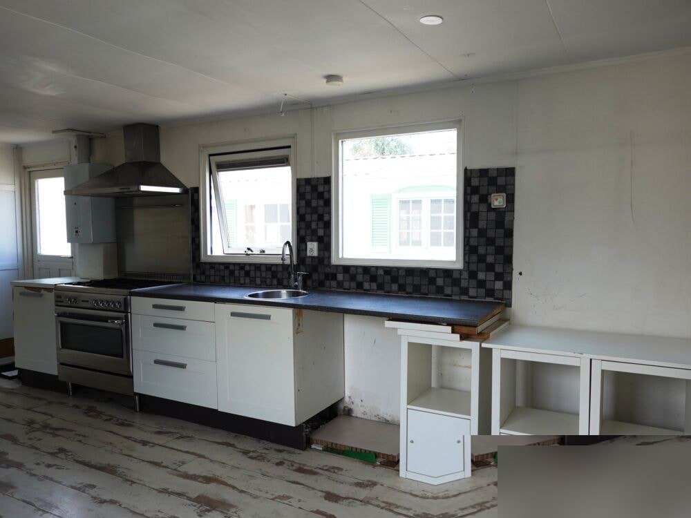 Chalet HV50 2 Bedrooms 45.60 m² 7