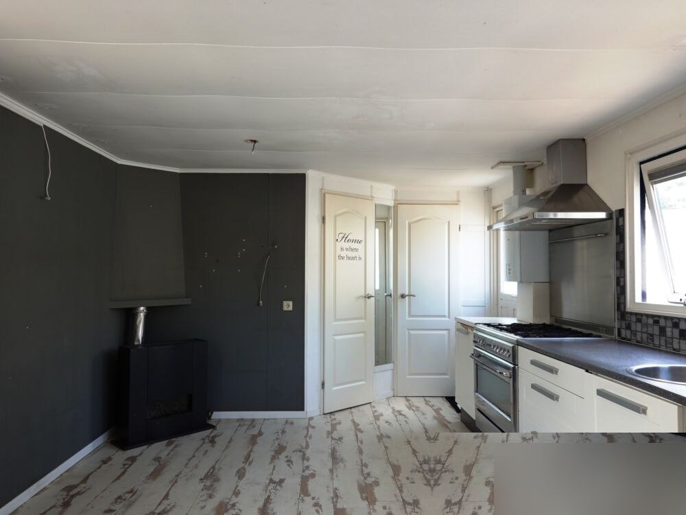 Chalet HV50 2 Bedrooms 45.60 m² 8