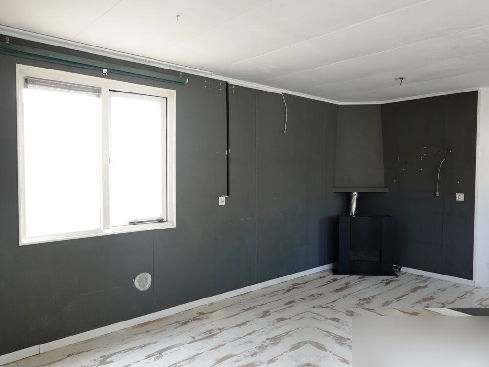 Chalet HV50 2 Bedrooms 45.60 m² 9