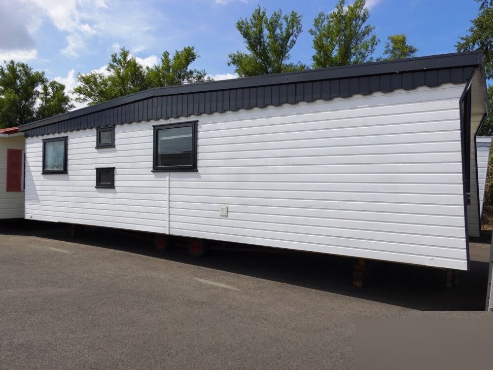 Willerby Winchester 2 Quartos 38,16 m² 2