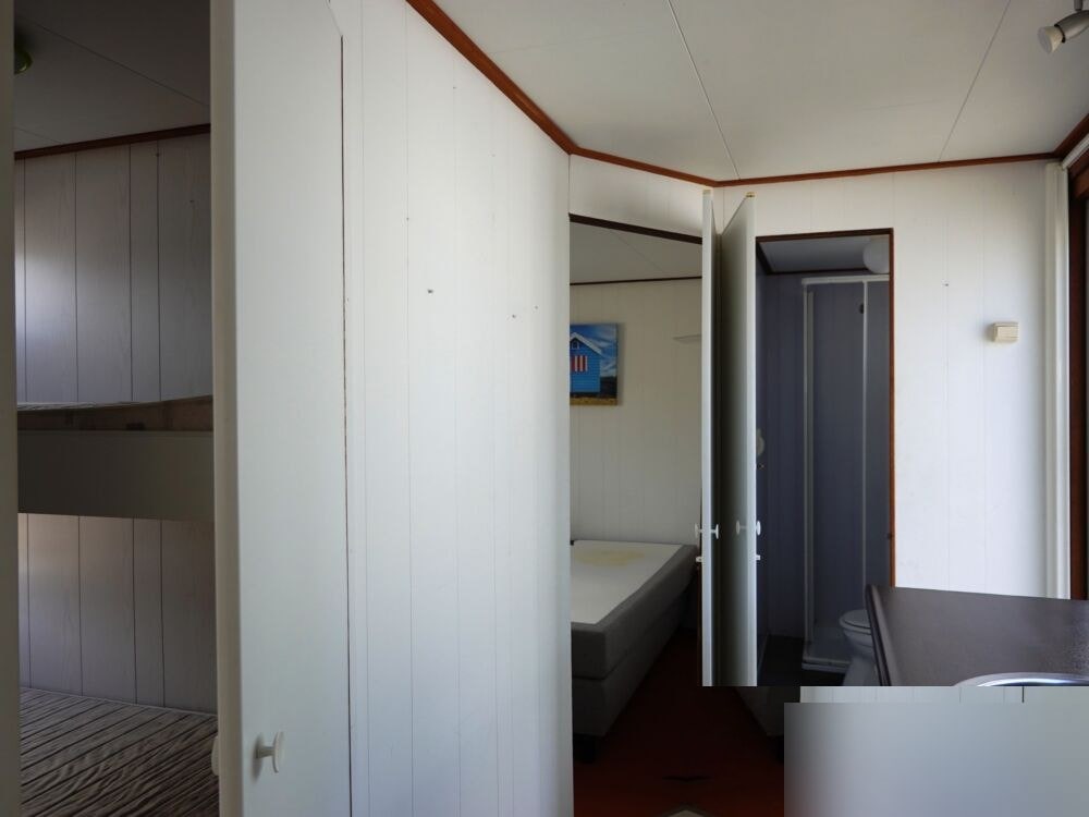 Willerby Winchester 2 Quartos 38,16 m² 11