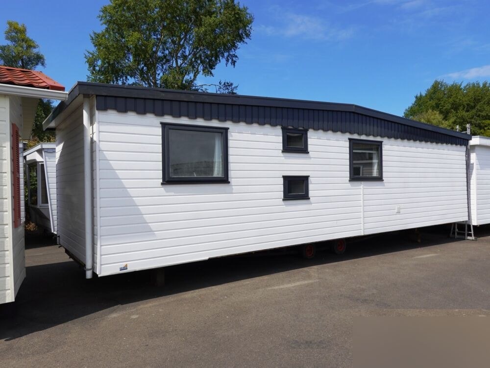 Willerby Winchester 2 Quartos 38,16 m² 3