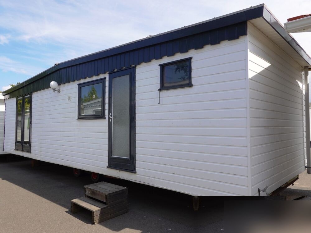Willerby Winchester 2 Quartos 38,16 m² 4