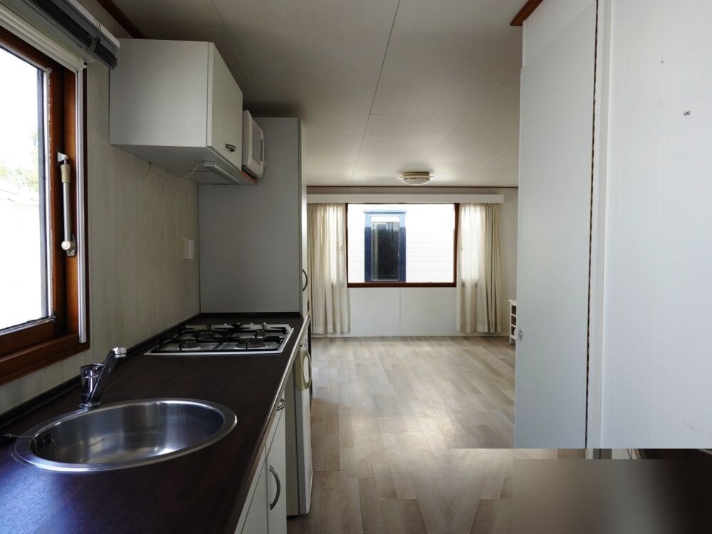 Willerby Winchester 2 Quartos 38,16 m² 5