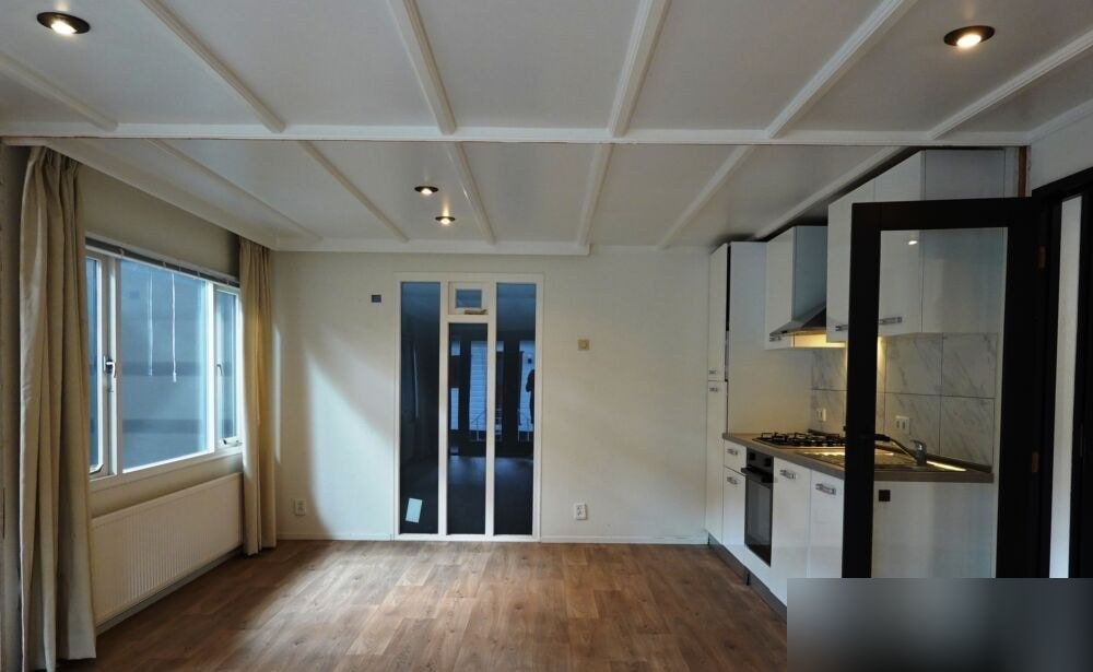 Chalet Double 2 Bedrooms 46.86 m² 10